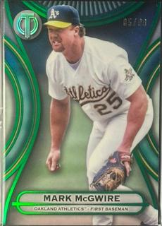 Mark McGwire