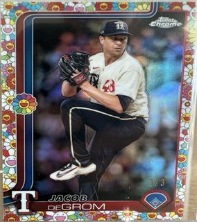 Jacob deGrom