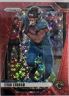 Evan Engram