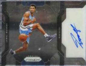 Jamal Murray