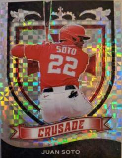 Juan Soto
