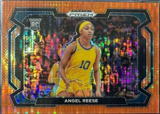 Angel Reese