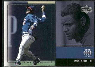 Sammy Sosa