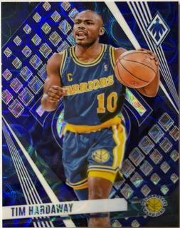 Tim Hardaway