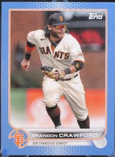 Brandon Crawford