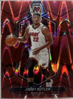 Jimmy Butler
