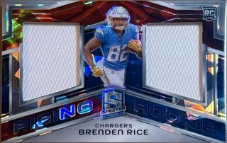 Brenden Rice