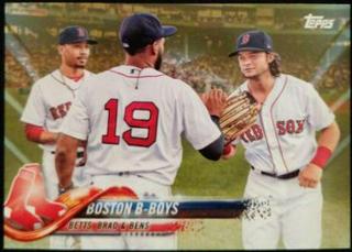 Boston B Boys