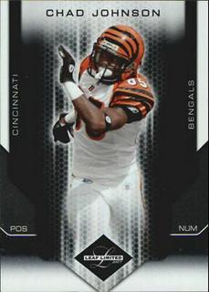 Chad Johnson