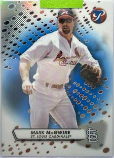 Mark McGwire