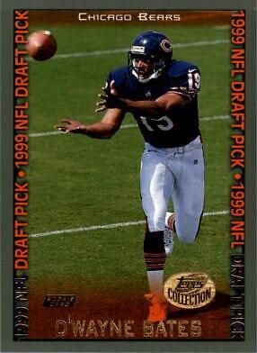 D'Wayne Bates [Collection] #355