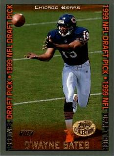D'Wayne Bates