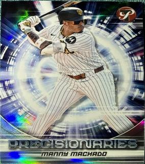 Manny Machado