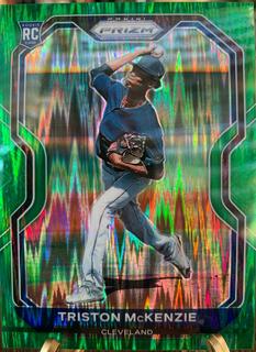 Triston McKenzie
