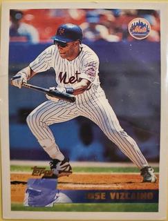 Jose Vizcaino