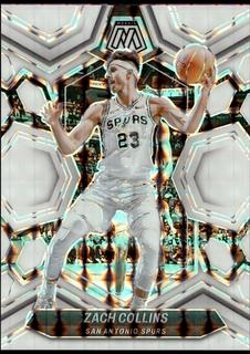 Zach Collins