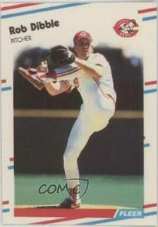 Rob Dibble
