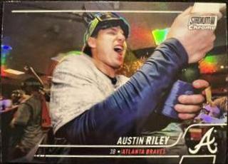 Austin Riley