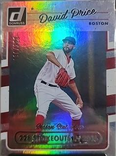 David Price