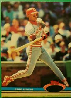 Eric Davis