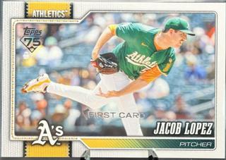 Jacob Lopez