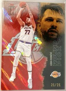 Luka Doncic