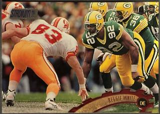 Reggie White