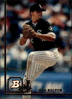 Rod Bolton