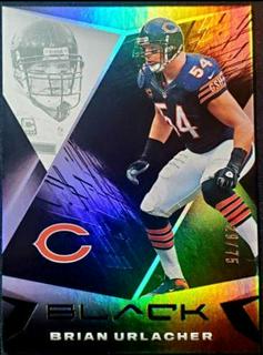 Brian Urlacher