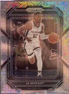 Ja Morant