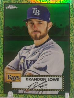 Brandon Lowe
