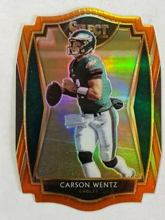 Carson Wentz