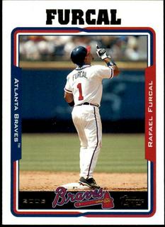 Rafael Furcal