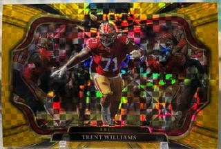 Trent Williams