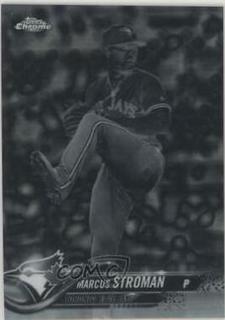 Marcus Stroman