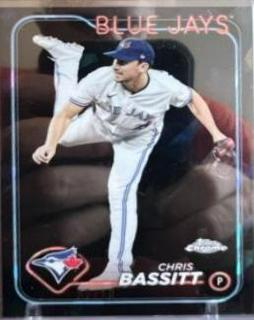 Chris Bassitt
