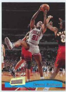Dennis Rodman