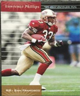 Lawrence Phillips
