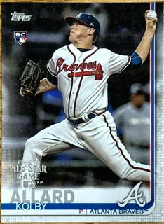 Kolby Allard