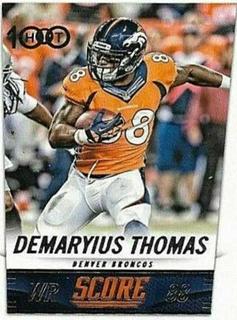 Demaryius Thomas