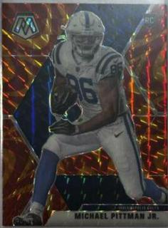 Michael Pittman Jr.