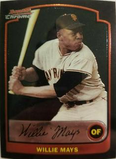 Willie Mays