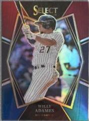 Willy Adames