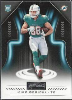 Mike Gesicki