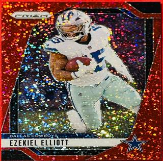 Ezekiel Elliott