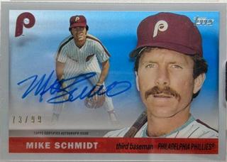 Mike Schmidt