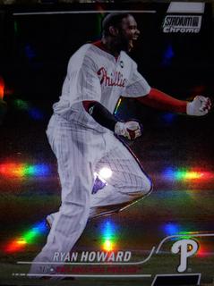 Ryan Howard