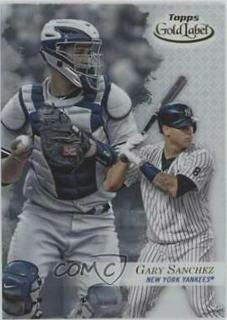 Gary Sanchez