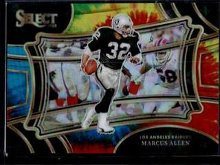 Marcus Allen
