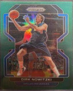 Dirk Nowitzki